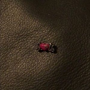 Origami Owl “I❤️U”  Charm